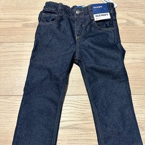 Toddle Boys’ Old Navy Jeans